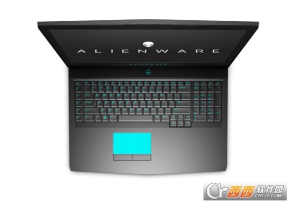外星人Alienware 17NVIDIA显卡驱动