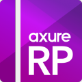 Axure RP Pro原型设计工具v8.0 汉化版
