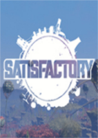 幸福工厂Satisfactory