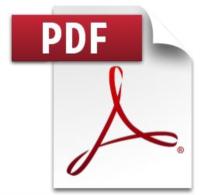PDF表格转Excel(Tabula)
