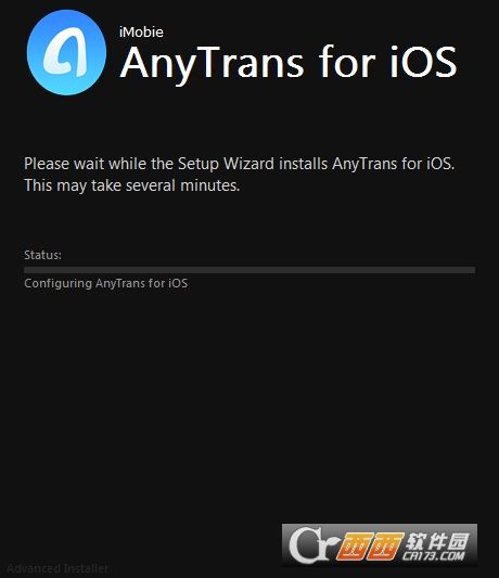 AnyTrans for iOS电脑版