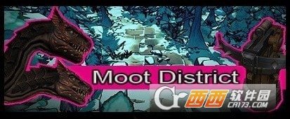 Moot District三项修改器