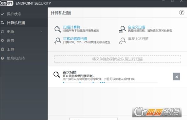 ESET Endpoint Security授权许可证