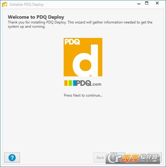 软件部署工具(PDQ Deploy Enterprise)
