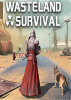 荒野生存(Wasteland Survival)
