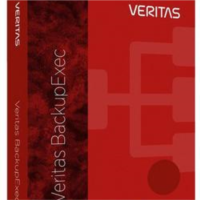 Veritas Backup Exec备份恢复软件