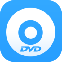 DVD视频转换器AnyMP4 DVD Ripper