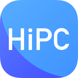 HiPC电脑移动助手3.1.1.10官方版
