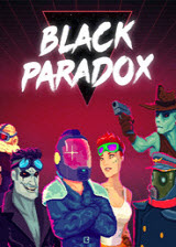 黑暗悖论(Black Paradox)