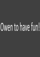 欧文玩得开心(Owen to have fun!)