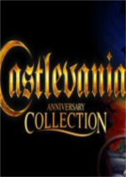 恶魔城周年纪念合集Castlevania Anniversary Collection
