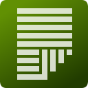 文件列表生成器(Filelist Creator) 绿色版