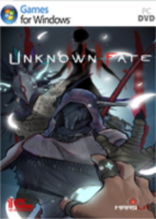 未知的命运(Unknown Fate)免安装硬盘版