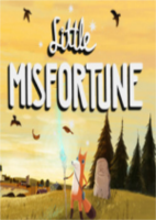 LittleMisfortune demo免安装硬盘版