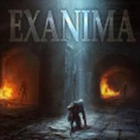 Exanima无限生命魔力修改器