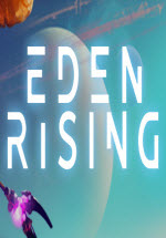 伊甸园崛起(Eden Rising)英文免安装版