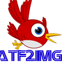 ATF2IMG转换工具V1.0官方版