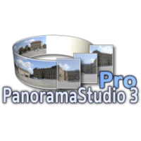 PanoramaStudio Pro免费专业版V3.3.0.264安装版