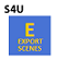 sketchup批量出图插件S4U Export Scenes