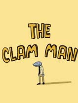 蛤蜊人(Clam Man)