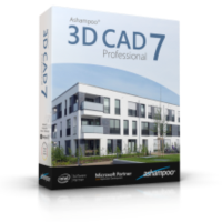 Ashampoo 3D CAD pro
