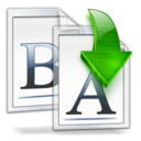 批量重命名软件v1.0 绿色版