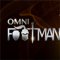 OmniFootman无限生命修改器