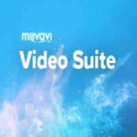 视频处理编辑(Movavi Video Suite)v18.4  直装解锁版