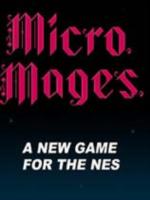 微型法师(Micro Mages)免安装绿色版