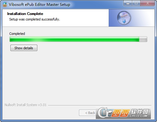 ePub文件编辑器Vibosoft ePub Editor Master