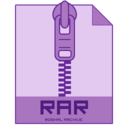 winrar密码破解软件Amazing Rar Password Recoveryv1.5.8.8 多语言版