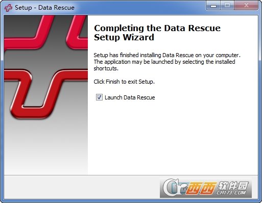 数据恢复软件Prosoft Data Rescue
