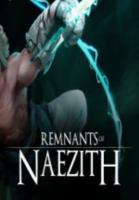 纳西斯的遗迹(Remnants of Naezith)简体中文最新版