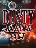尘怒之拳(Dusty Raging Fist)免安装绿色中文版