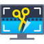 视频编辑处理软件(ScreenFlow)8 for PC