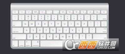 苹果MAC系统复制粘贴快捷键
