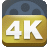 4K视频转换器(Tipard 4K UHD Converter)