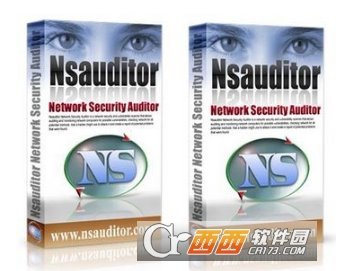 网络安全审计员(Nsauditor Network Security Auditor)