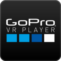 全景vr播放器Gopro VR Player