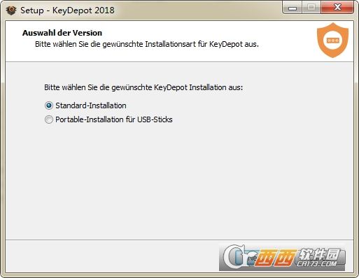 密码管理软件Abelssoft KeyDepot 2018
