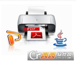 PDF格式转换器(Doc Converter COM)