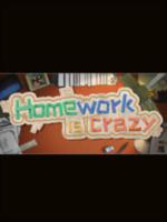 作业疯了(HomeWork Is Crazy)Steam正版分流