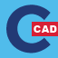 CAD和pdf文件编辑器Cadwork Twinviewv19.0.7.0 官方版