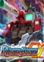 超惑星战记零Blaster Master Zero免安装硬盘版