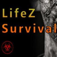 LifeZ生存四项修改器v2019.06.17 MrAntiFun版