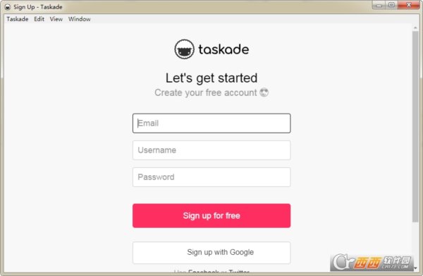 Taskade办公协作平台