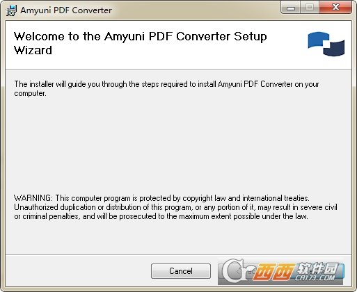 pdf转换器Amyuni PDF Converter