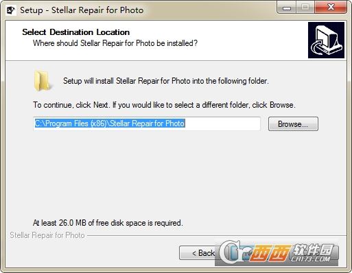 照片修复软件Stellar Repair for Photo