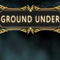 Ground Under四项修改器