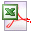 PDF转换器(VeryPDF PDF to Excel Converter)